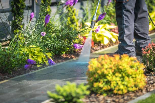 Best Parking Lot and Garage Cleaning  in Grambling, LA