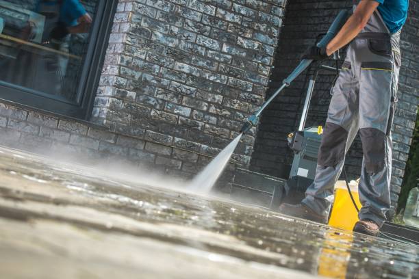 Best Pool Deck Cleaning  in Grambling, LA