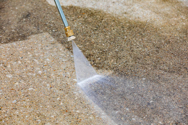 Best Fleet Vehicle Washing  in Grambling, LA
