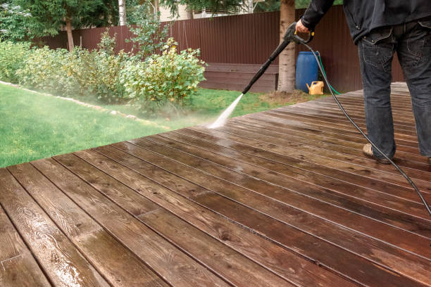 Best Fence Cleaning  in Grambling, LA