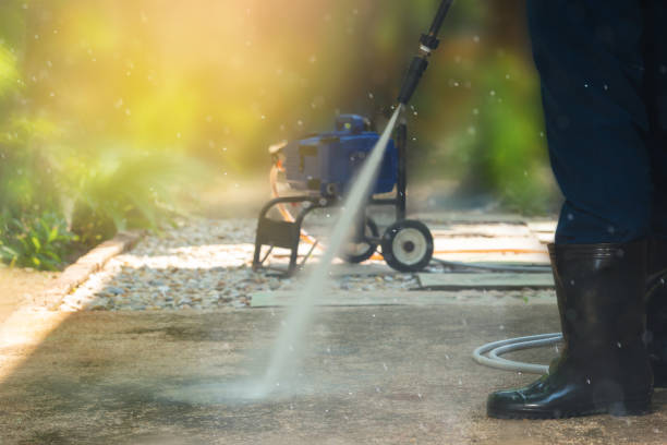 Best Roof Washing  in Grambling, LA