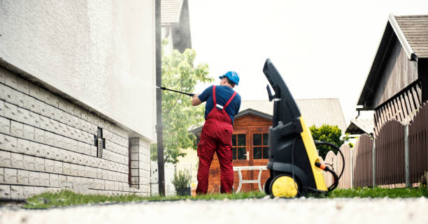 Best Animal Enclosure Cleaning  in Grambling, LA